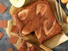 Gateau Au Yaourt Poires Et Chocolat Recette Avec Images Gateau Yaourt Recette Gateau Au Yaourt Recette Gateau