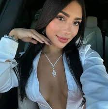 Beatrice Maréchal dans personnes