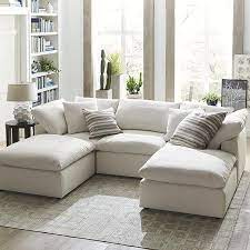 Sectional Chaise Sofa Small Double Chaise Sectional Sectional Sofa With Chaise Small Sectional Sofa White Sectional Sofa