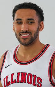 Trey Guidry's Instagram, Twitter & Facebook