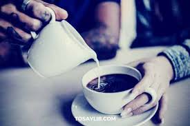 Every morning seeing your smile is considered having morning coffee with my bestie is the bestest way to have a good morning! 90 Sweet Good Morning Messages For Her To Put A Smile On Her Tosaylib