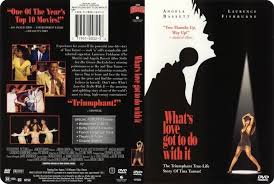 Finally, the legally blonde script is here for all you quotes spouting fans of the movie starring reese witherspoon. Tina Turner Whats Love Got To Do With It Dvd Us Dvd Covers Cover Century Over 500 000 Album Art Covers For Free
