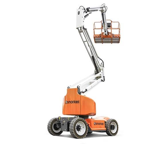 Snorkel AB46JE Aerial Lift
