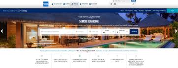 The Best Amex Fine Hotels Resorts For Max Value 2020