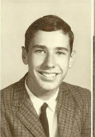 James Edward “Ed” Kenyon (1944-1994)