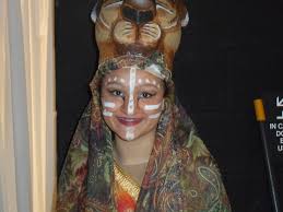 St Pat's youth have so many talents! Congratulations Olivia