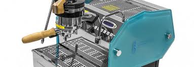 Join charles as he gives a brief overview of the la marzocco gs3 manual paddle dual boiler espresso machine, an excellent choice for home baristas looking fo. Gs3 Naked Portafilter In Forbes Life La Marzocco