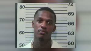 Antonio Grimes found guilty of 2016 murder of Thaddeus Knight