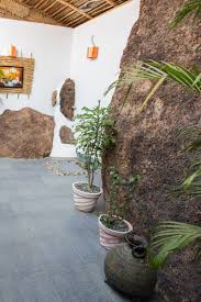 Birla Institute Of Technology And Science Pilani Goa Campus Fee Structure The Cape Goa South Goa India Book Through I Escape Com Intimate Clifftop Hideaway Above A Secluded Cove With Luxe Thatched C Goa Thatched Cottage India