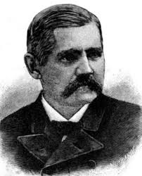 Isaac M. Jordan (1835-1890)
