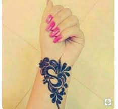 In days of yore, the utterance of the word mehndi carried with it certain definite and well set connotations. 100 Latest Mehndi Design 2021