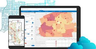 Arcgis Business Analyst Web And Mobile Apps