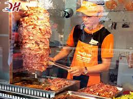 Khi du nhập vào việt nam bánh doner kebab nhận được sự yêu mến của thực khách ở mọi lứa tuổi. Tá»« A Z Cach Lam Banh Mi Doner Kebab Chuáº©n Vá»‹ Ä'á»ƒ Kinh Doanh