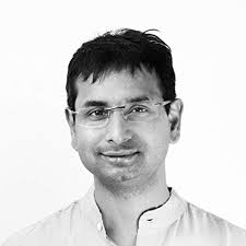 Neel Dhrubotara by Amitabh Dey