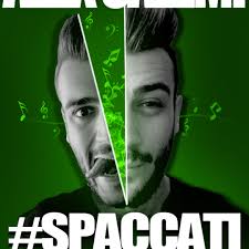 Stream Alex Salemi music