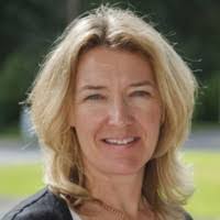 Susan Mclaverty's Instagram, Twitter & Facebook