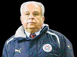 A <b><em>Maño </em></b> Ruiz lo ampara una amplia trayectoria