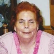 Estefana Raygoza Obituary June 14, 2012