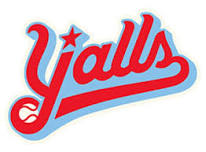 Tempted Souls Band at Y'ALLS baseball park