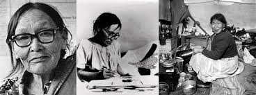 Cape Dorset Prints, Inuit Prints, Eskimo Prints, Kenojuak Prints and much  more