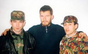 Ilir Konushevci - Rexhep Selimi Ilir Konushevci Lahi Brahimaj ...