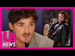 Jacob Elordi Talks Austin Butler 'Elvis' Role & If It Affected His Version  In 'Priscilla'