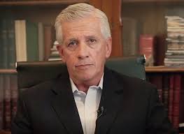 Diego O'Neill fue reelecto como presidente de la Cámara de la Construcción  del Uruguay