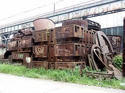 See more of centrul vechi baia mare on facebook. Regele Fierului Vechi Din Romania Este Un Neamt Ecomagazin Ro