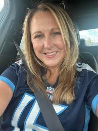 Monica Gamble's Instagram, Twitter & Facebook