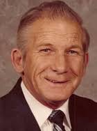 Acrey Nicholson Obituary