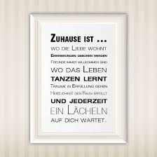 Digitaldruck Druck Zuhause Ist Print Hausordnung Ein Designerstuck Von D5e8s5i Bei Dawanda Geschenke Zur Einweihung Neue Wohnung Geschenk Hausordnung