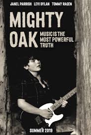 Movie website mighty oak 2020 1080p amzn web dl h264 prone gina jacksons life is shattered when her brother and lead vocalist of the band army of love, vaughn, is killed in a tragic accident. Might Oak Sean Mcnamara