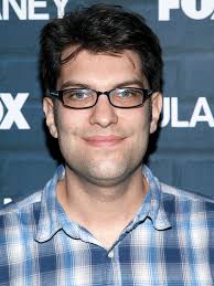 Dan Mintz