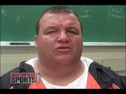 Gordon Tech Head Coach Bill Jeske Previews Saturday's Game