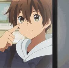 Aesthetic anime boy discord profile picture / 200 discord pfp ideas anime. Anime Boy Gifs Tenor