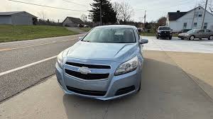 Image result for Silver Topaz 2013 Malibu