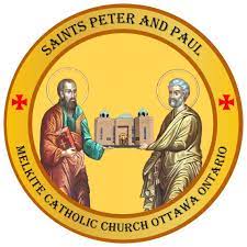 Peter's parish, a roman catholic community in the archdiocese of ottawa. Sts Peter And Paul Greek Melkite Catholic Church Ottawa Home Facebook