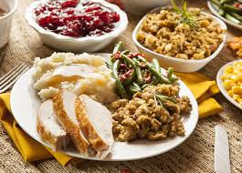 Exude sophistication at your next gathering by serving this elegant menu. Cost Of Thanksgiving Meal 2015 The Reluctant Gourmet