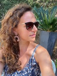 🌸La chemisette à fleurs, what else ? 🌸 🌸 Cette chemise, c'est la  rencontre de 2 coups de coeur :