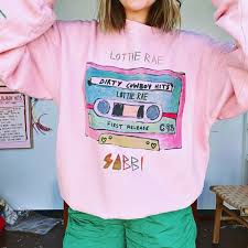 Saddle up Dirty Cowgirls & Cowboys🤠 The absolute Legend that is  @lottierae_art has made our dreams come true and teamed up with us