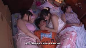 Japans hottest college girls threesome goes beyond their wildest dreams ▫  Japan-Whores.com