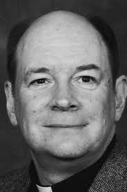 Happy Birthday Archbishop Gerety