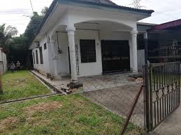 Sungai petani is a federal constituency in kuala muda district, kedah, malaysia, that has been represented in the dewan rakyat since 1959. Diyana Property For Sale Single Storey Semi D Taman Facebook