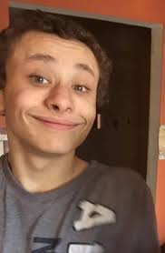 My name is Jacob Mccomas I was born and raised in Cincinnati, and I love my  city. I'm a huge Bengals fan. I hate to admit it but as a Gemini, I