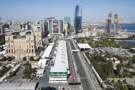 The baku city circuit (azerbaijani: Baku Promoter Unconcerned By Miami F1 Scheduling From 2022