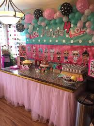 Pin By Leah Aiken On Lol Party Ideas Birthday Parties Suprise Birthday Birthday Surprise Party