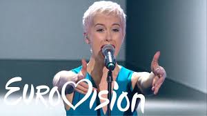 The british national broadcaster bbc internally selected james newman to represent the country with. Surie Performs Storm Eurovision 2018 Uk Entrant Eurovision You Decide Bbc Youtube