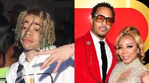 Here's what King Harris had to say after a heated exchange with his  parents, T.I. and Tiny, went viral. 👀 Watch and read more:  https://theshaderoom.com/king-harris-viral-livestream-alleged-altercation -parents-tiny-t-i/?utm_source=facebook&utm_medium ...