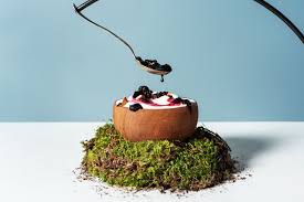 Confiture De Camerises Au Sirop D Erable Caribou Food Healthy Snacks Desserts