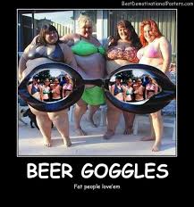 Beer Goggles Hilarious Quotes Quotesgram